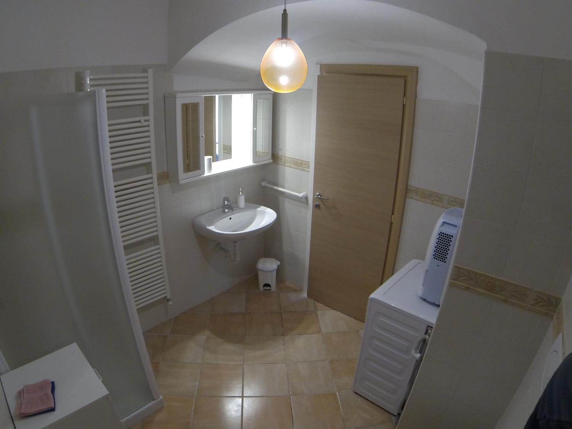 Appartamento Trentino II Comano Terme Exterior photo